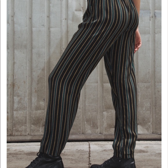 Brandy Melville Frankie pants - Picture 2 of 3